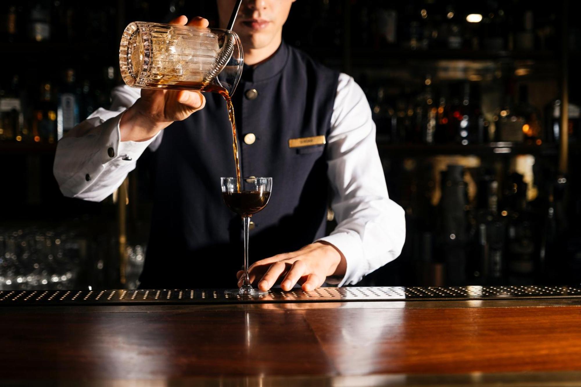 The Peninsula Istanbul酒店 外观 照片
