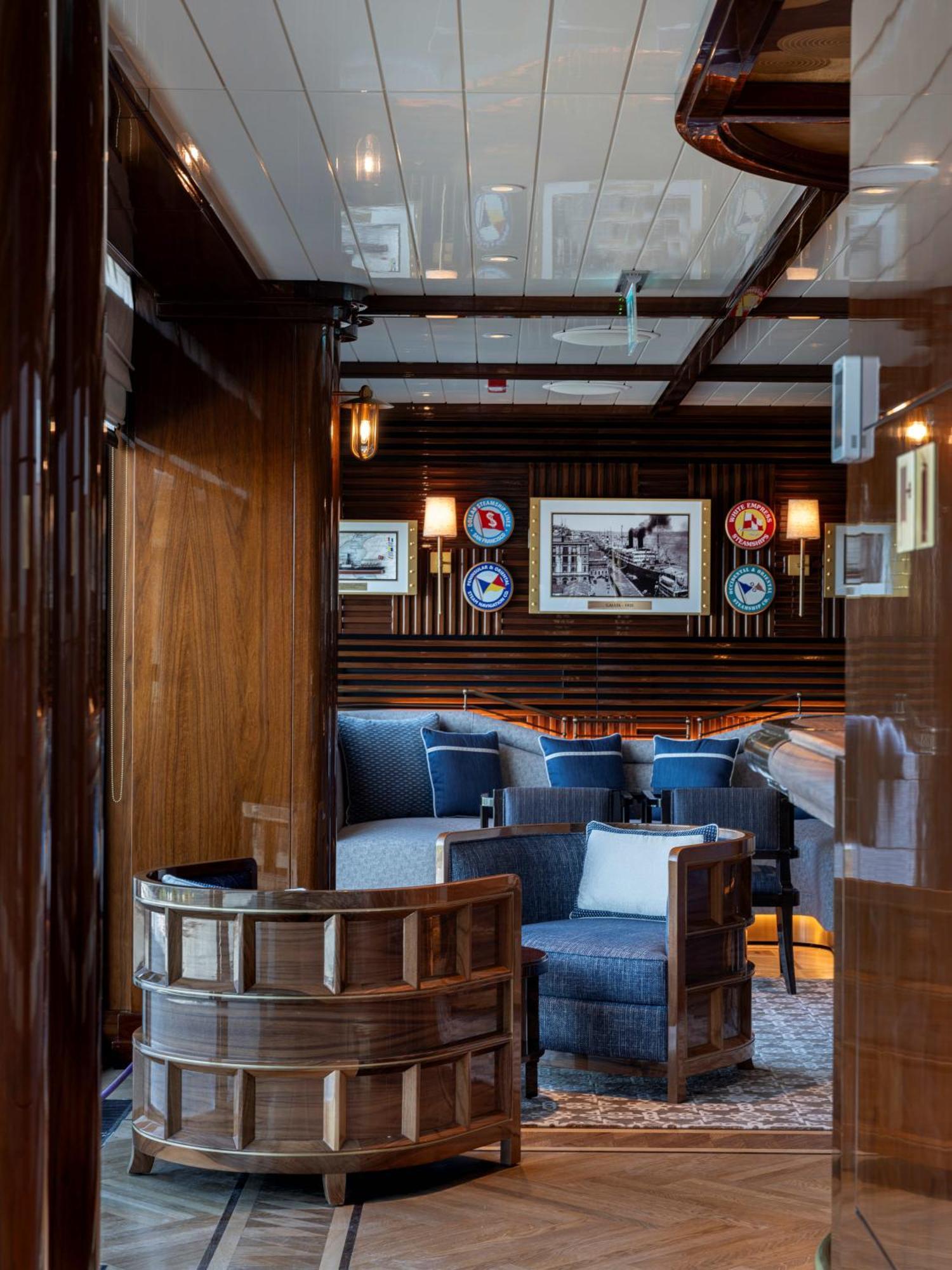 The Peninsula Istanbul酒店 外观 照片